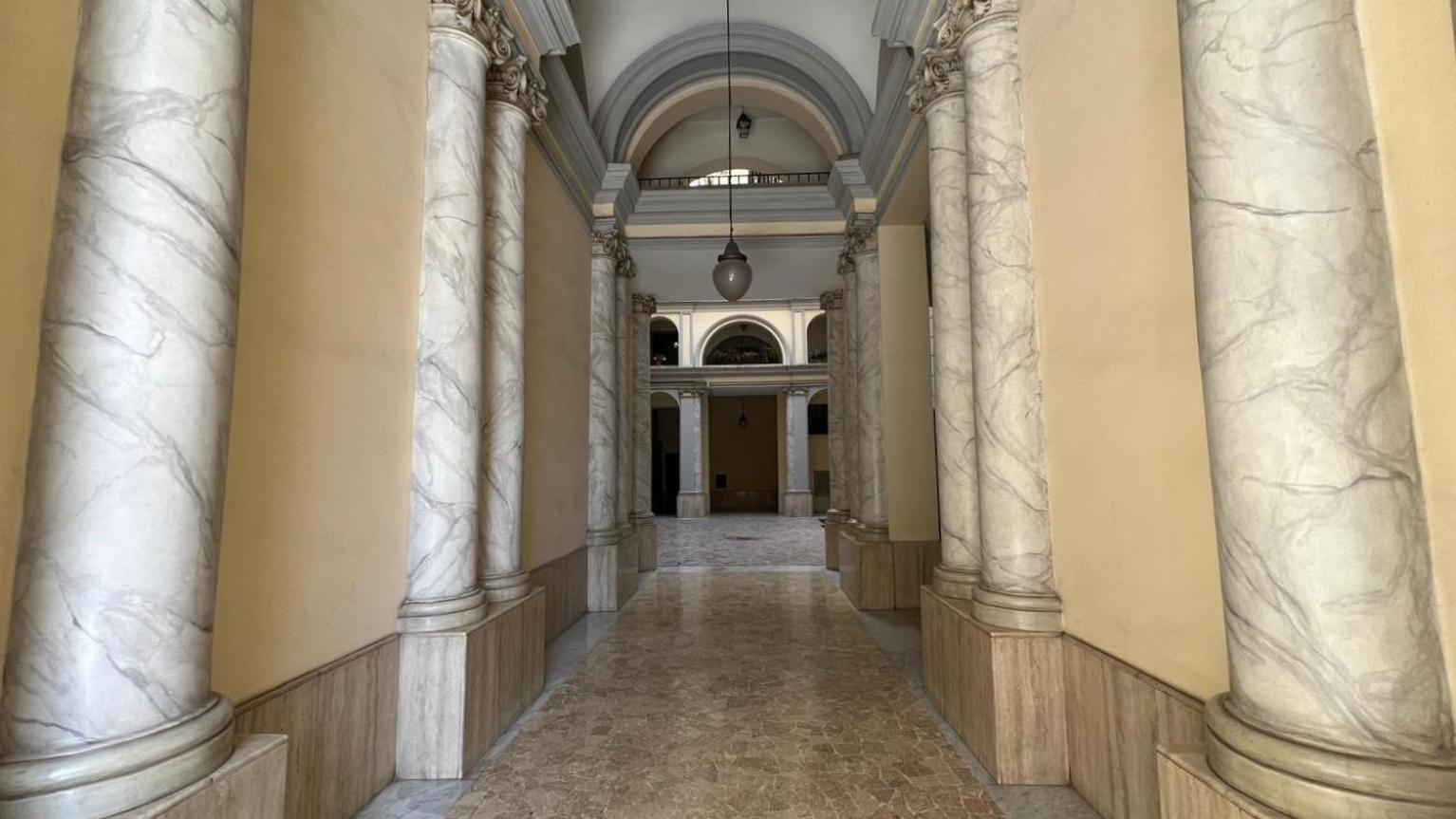 Residenza Labicana Rom