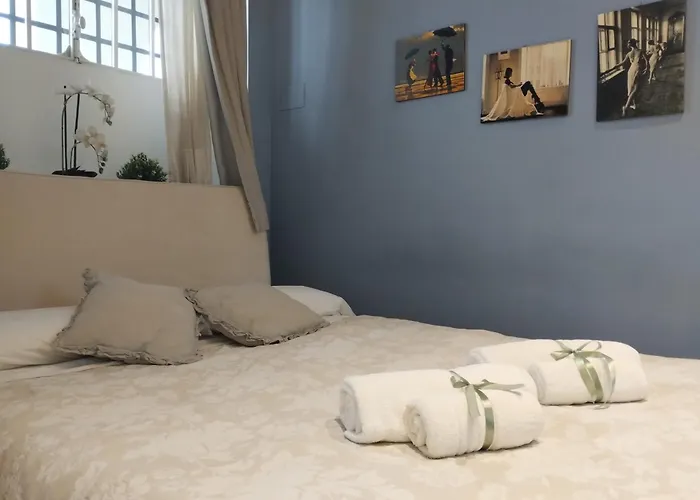 Residenza Labicana