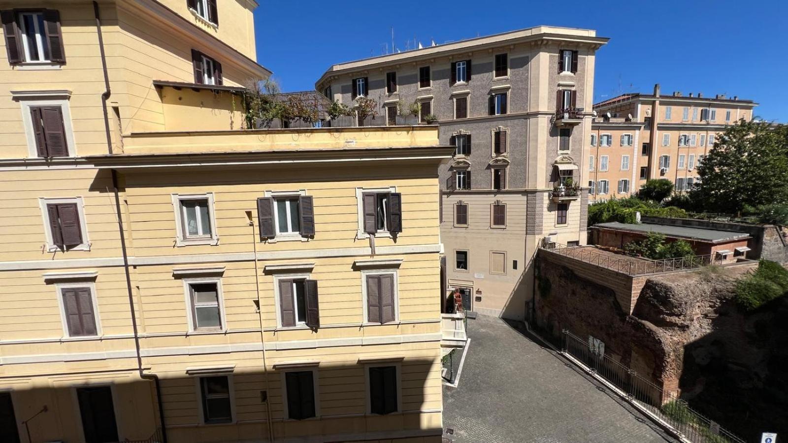 Residenza Labicana Rom