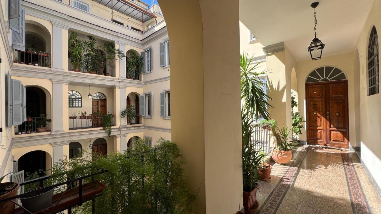 Residenza Labicana