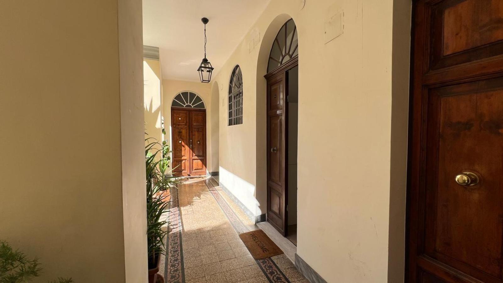 Residenza Labicana Rom