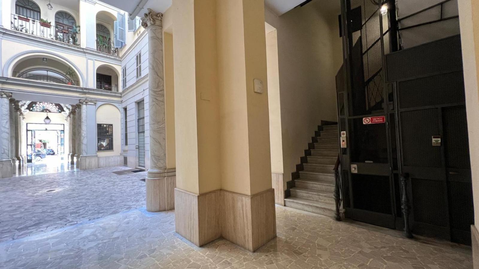 Residenza Labicana Apartment Rom