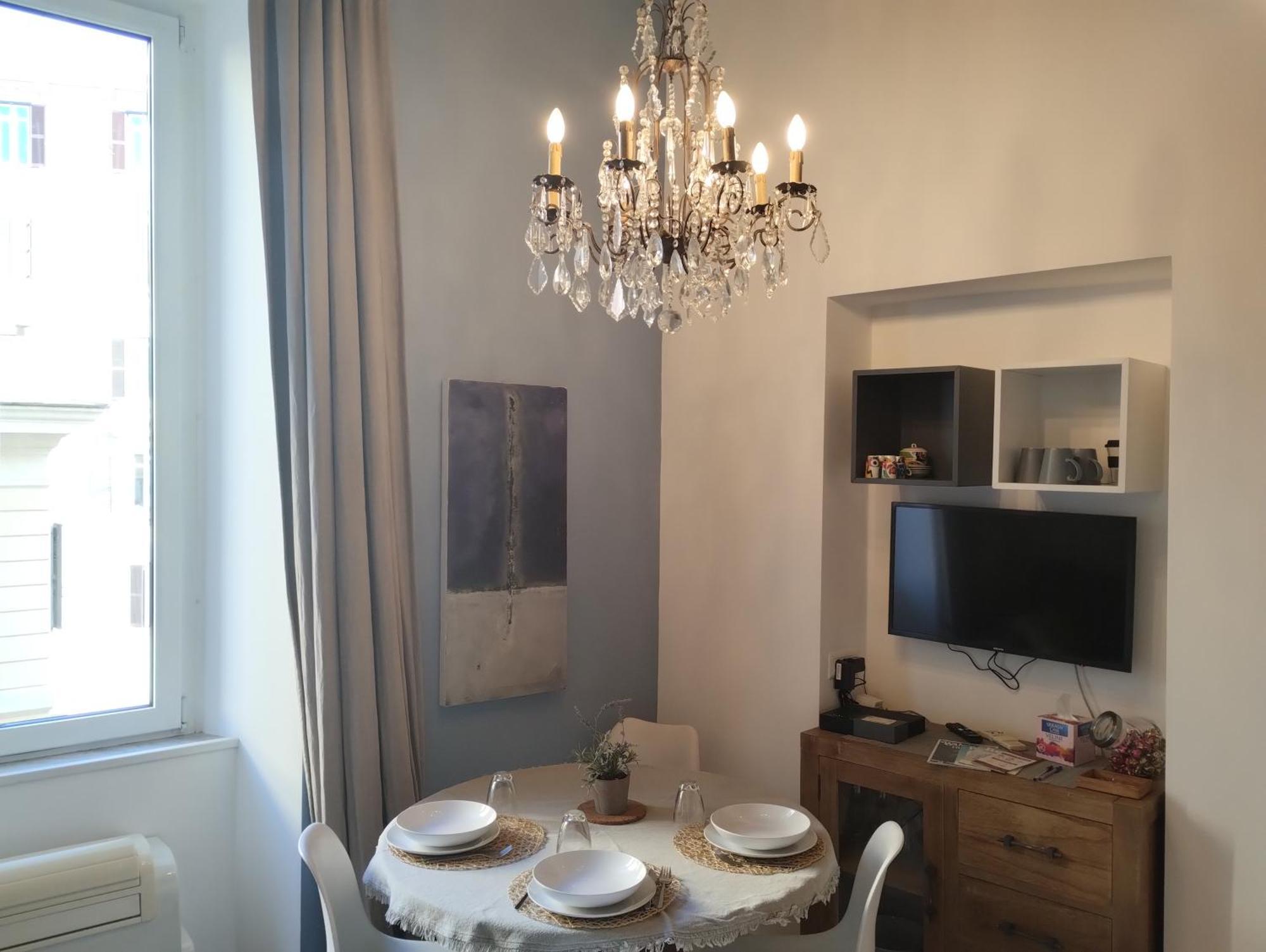 Residenza Labicana * Rom