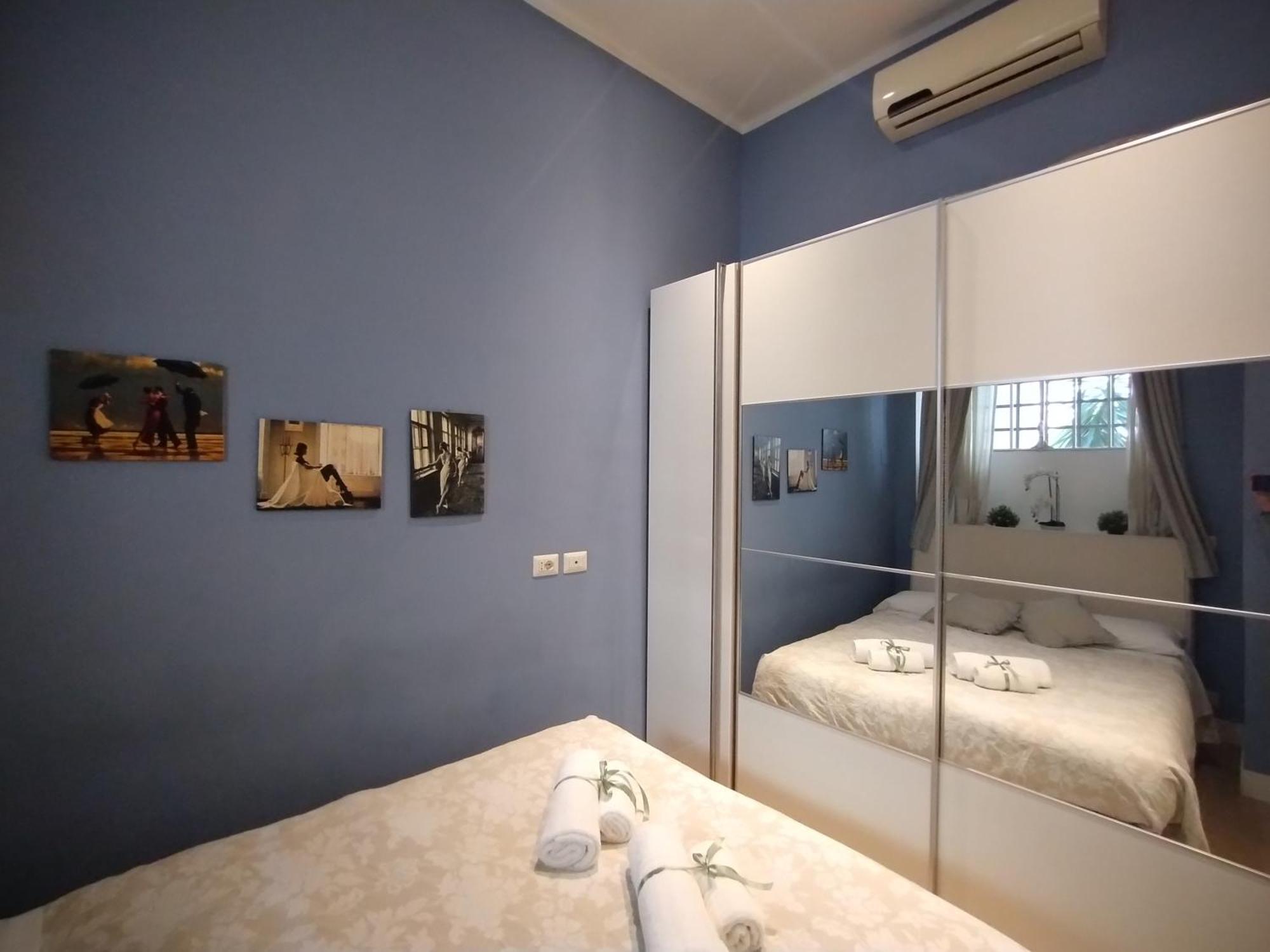 Residenza Labicana Apartment *