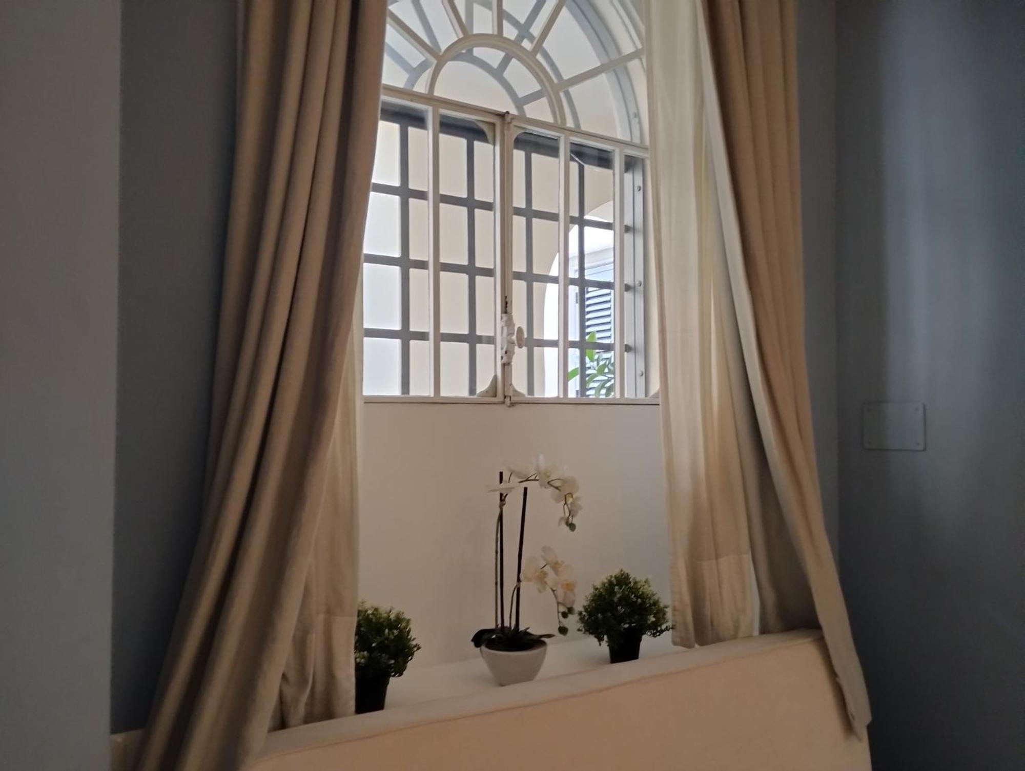 Apartment Residenza Labicana Rom