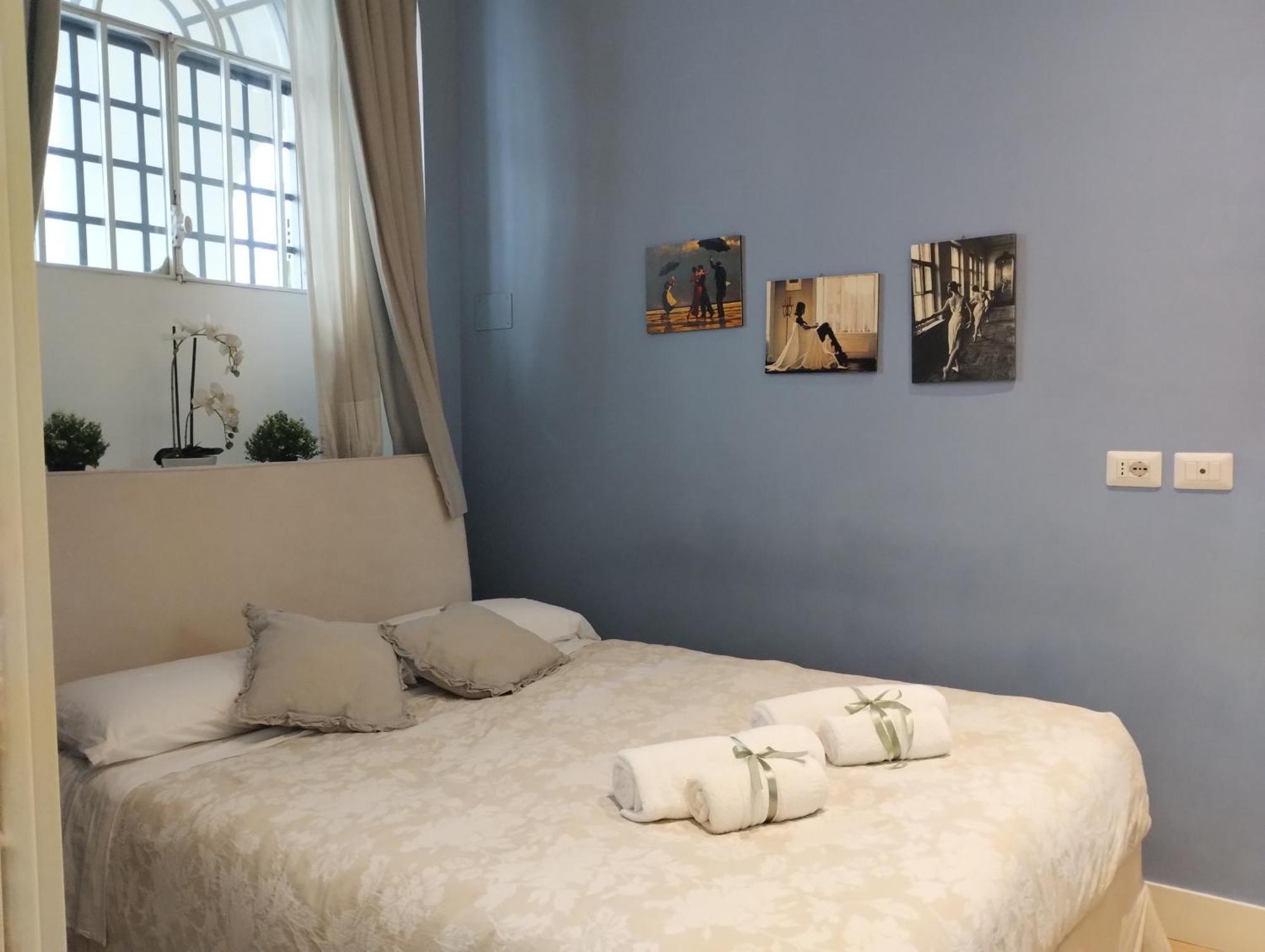 Residenza Labicana Apartment