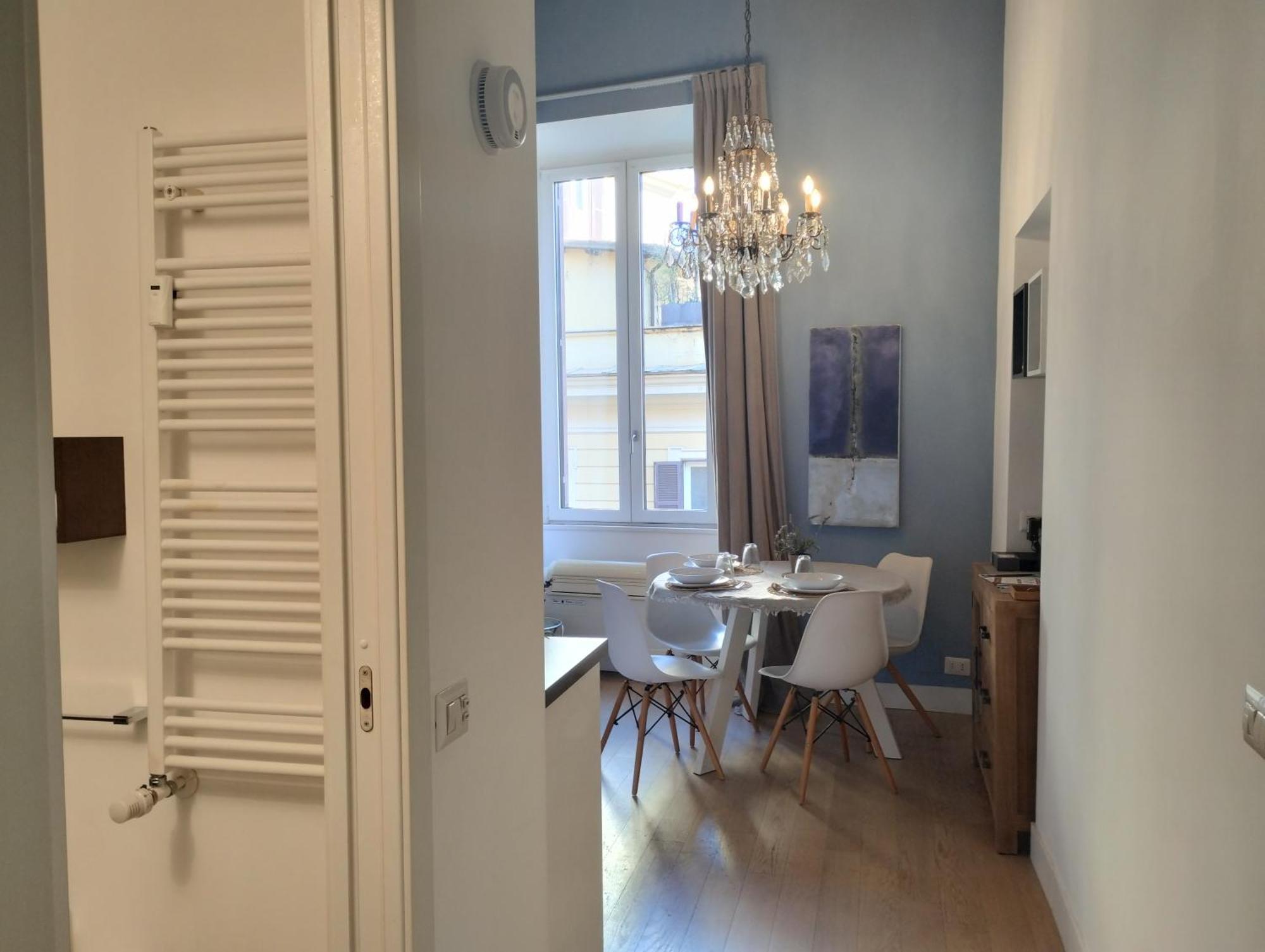 Apartment Residenza Labicana *