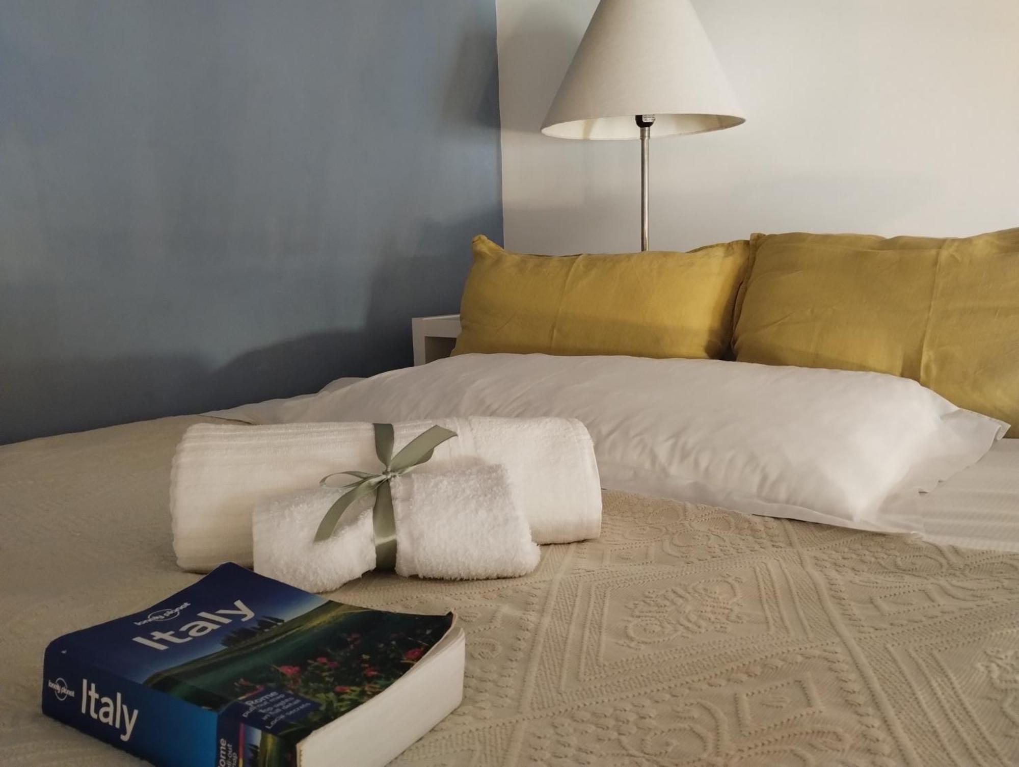 Residenza Labicana Apartment Rom
