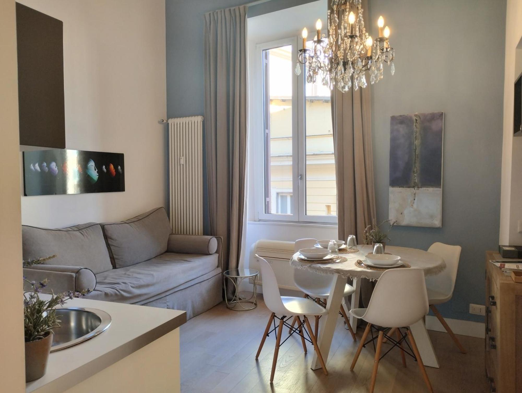 Residenza Labicana * Rom