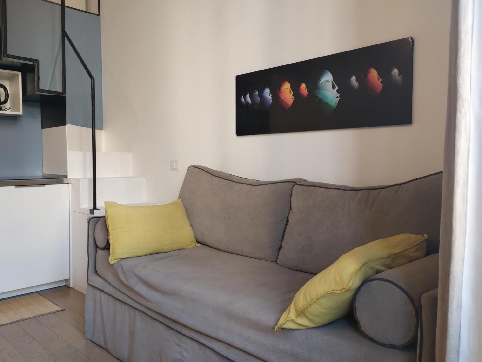 Apartment Residenza Labicana