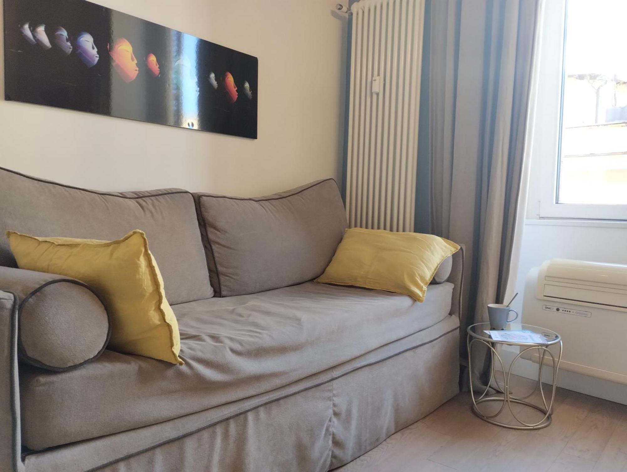 Residenza Labicana * Rom